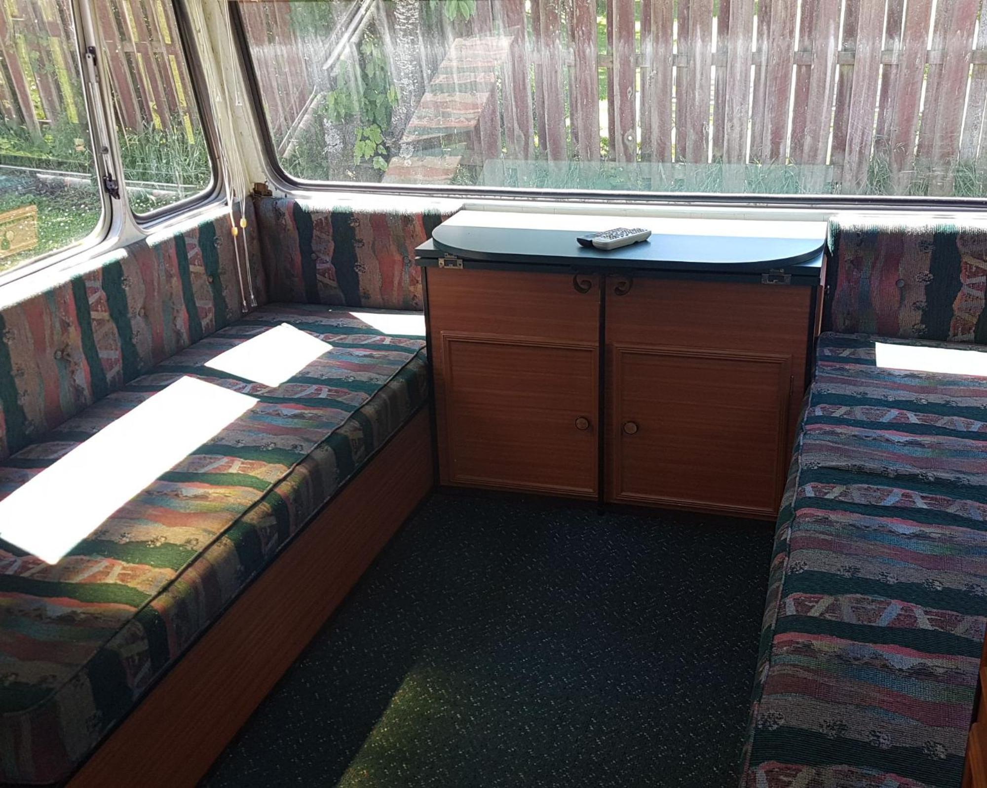 Alpine Adventure Holiday Park Hanmer Springs Room photo