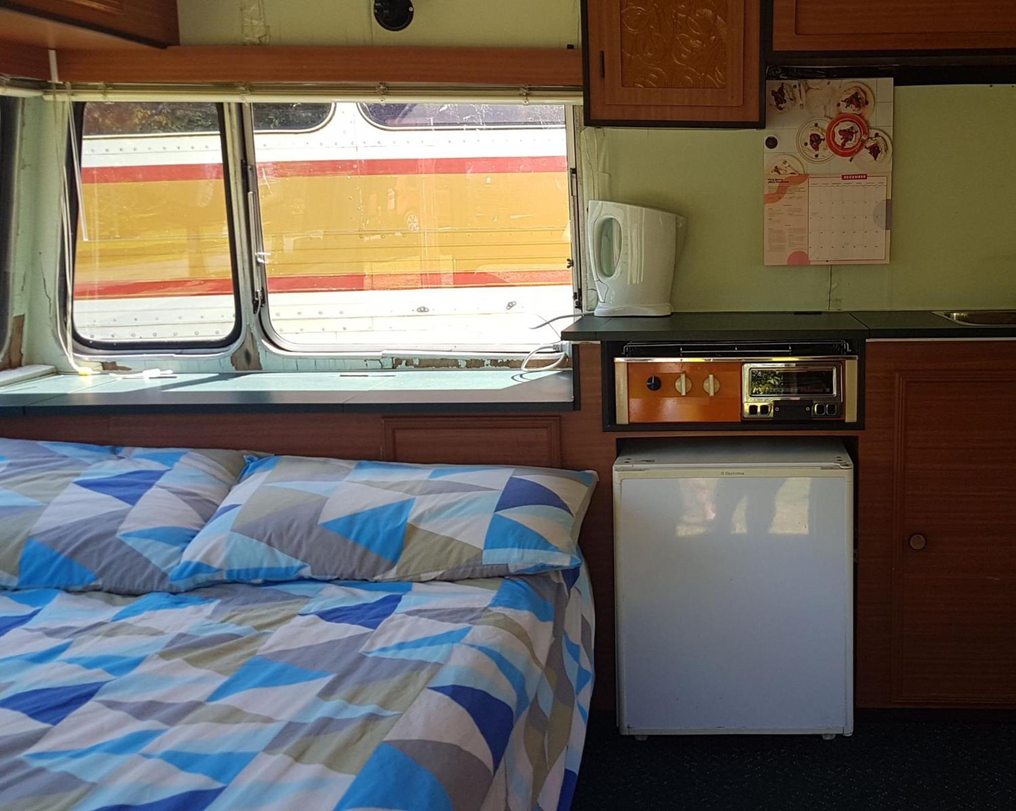 Alpine Adventure Holiday Park Hanmer Springs Room photo