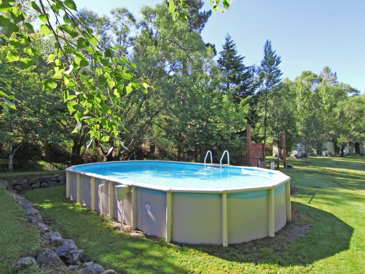 Alpine Adventure Holiday Park Hanmer Springs Exterior photo